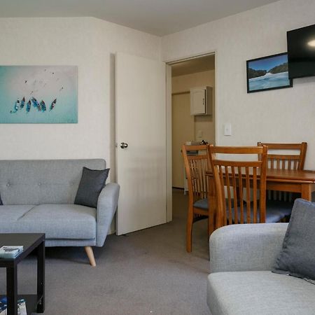 Studio 28 Таупо Экстерьер фото