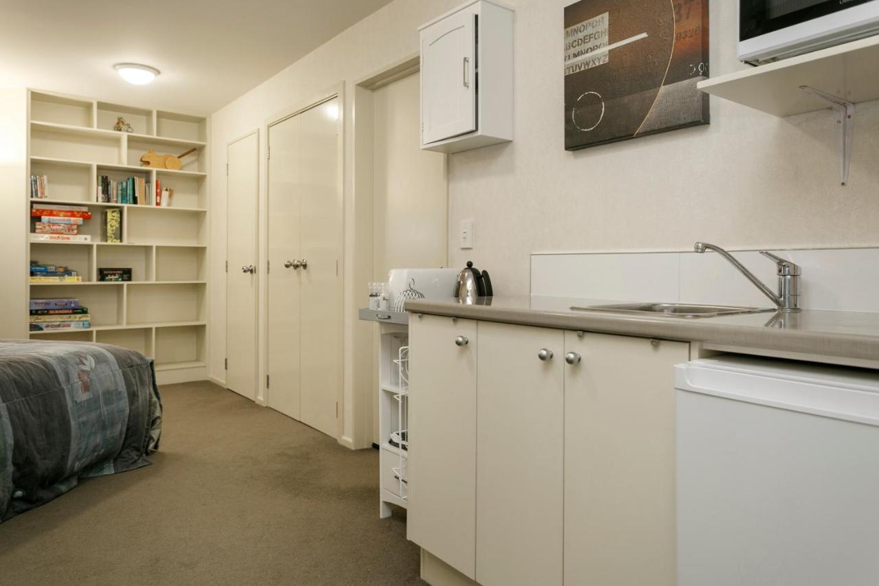 Studio 28 Таупо Экстерьер фото