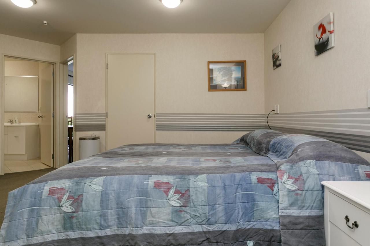 Studio 28 Таупо Экстерьер фото