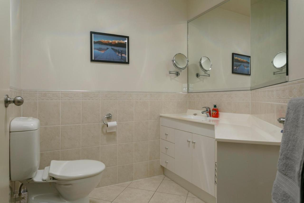 Studio 28 Таупо Экстерьер фото